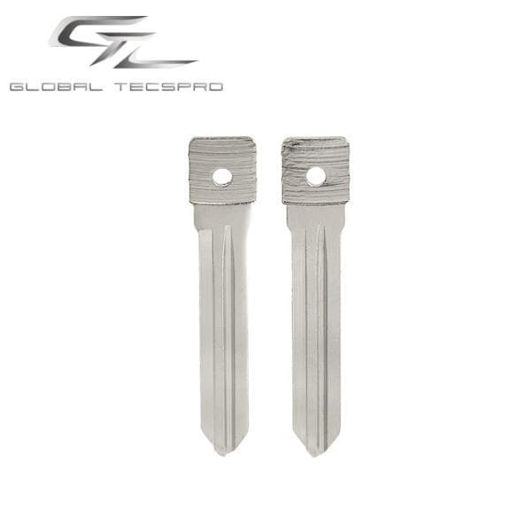 LLB: GTL: MFK Refill Blades Hyundai HY15, PK 10